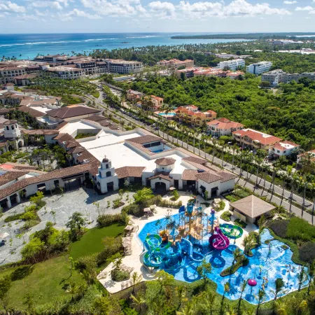 Lopesan Costa Bávaro Resort, Spa & Casino