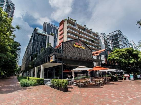 M Social Singapore Staycation Approved Singapore 21 Room Price Deals Review Trip Com M Social Singapore Staycation Approved Singapore 21 Room Price Deals Review Trip Com