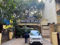 Hotel Plaza Hotels near BARC