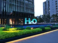 H2O Hotel Hotels near Qiwen Gate