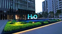 水京棧國際酒店(H2O HOTEL)