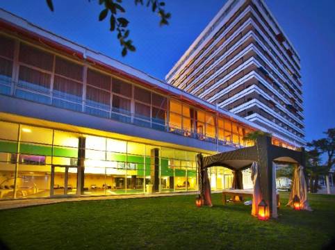 Remisens Premium Hotel Ambasador Reviews For 5 Star Hotels In Opatija Trip Com