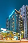 DoubleTree by Hilton Taipei Zhongshan Hotels in Taipeh