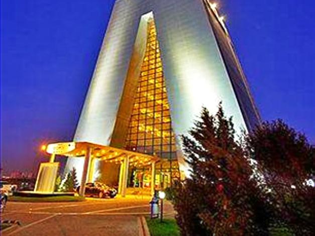 Metropolitan Hotels Ankara