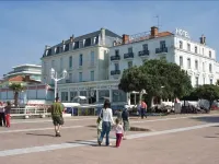 Appart'hôtel le Trianon