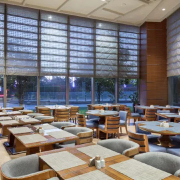 Hampton by Hilton Bursa