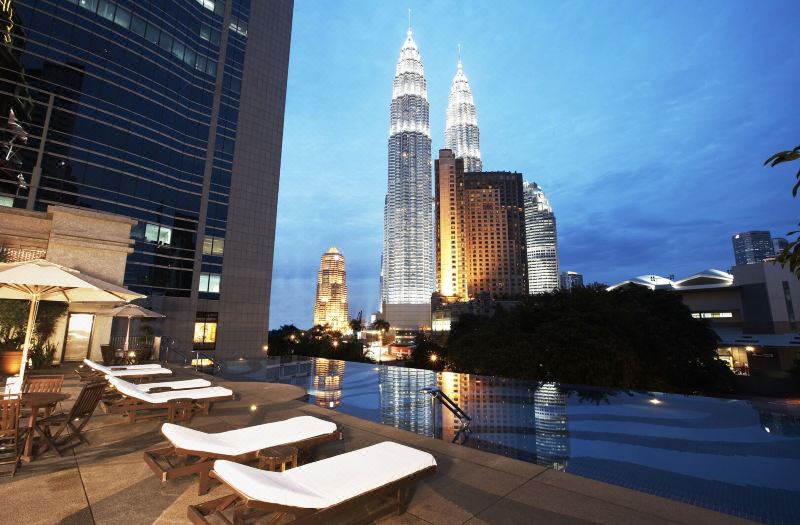 Impiana Klcc Hotel photo 2