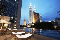 Impiana KLCC Hotel - Beach resorts