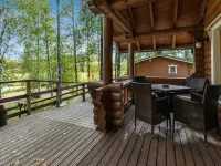 Koivuranta Hotels in Jamijarvi