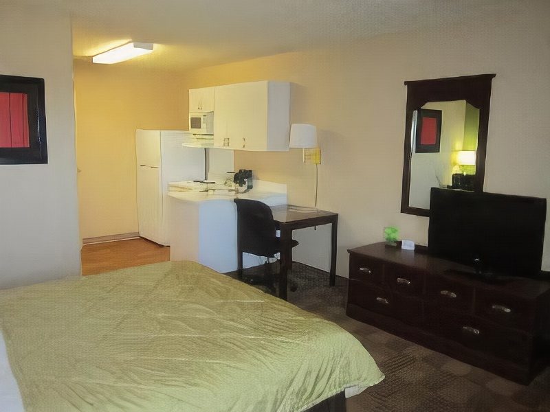 Extended Stay America Suites - Sacramento - Arden Way