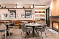 Best Western Plus Baker Street Inn  Convention Centre Hotels in Nelson