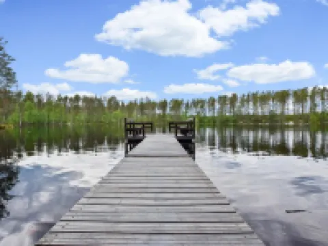 Miilu Hotels in Sonkajarvi