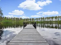 Miilu Hotels in Sonkajarvi