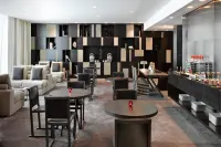 The Canvas Dubai - MGallery Hotel Collection - Bintang 5