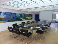 Hotel Vierseithof Luckenwalde Hotels in Luckenwalde