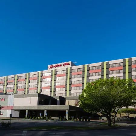 Hampton Inn Boston/Natick
