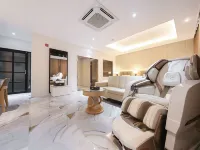 Hotel Elysia Daegu Hotels near Wolbae Station