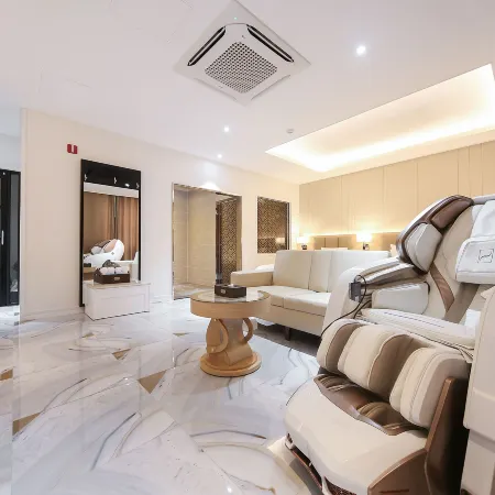 Hotel Elysia Hotels in Daegu
