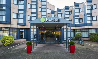 H+ Hotel Koeln-Bruehl