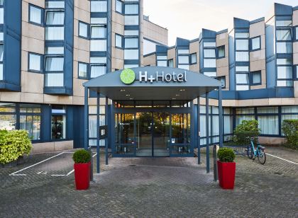 H+ Hotel Köln Brühl