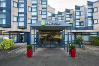 H+ Hotel Koeln-Bruehl Các khách sạn ở Weilerswist