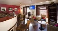 Kyriad Mulhouse Est - Lutterbach Hotels in Morschwiller-le-Bas