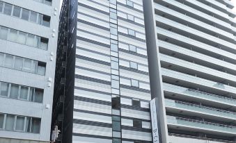 DEL style Osaka Higashi Temma by Daiwa Roynet Hotel - Housity