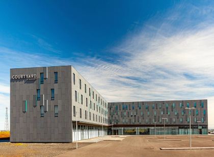 Courtyard by Marriott Reykjavik Keflavik Airport