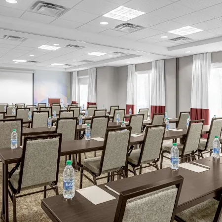 Hilton Garden Inn Raleigh-Durham Airport