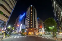 Best Western Hotel Fino Shin-Yokohama Hotels in der Nähe von JR Nakayama Station