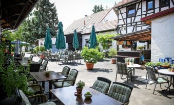 Hotel- Landgasthof Baumhof-Tenne