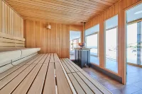 Der Birkenhof Spa & Genuss Resort - spa