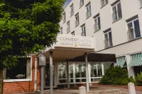 ConventGarten Hotels near Kunstwerk Carlshutte