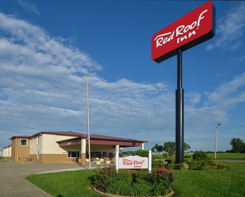 Red Roof Inn Paducah