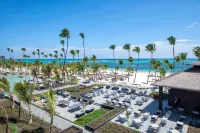 Unique Club at Lopesan Costa Bávaro Resort - vue mer