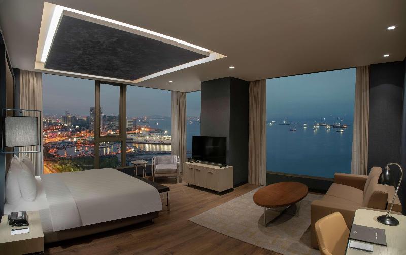 Hilton Istanbul Bakirkoy