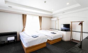 Stay Inn Will - Housity