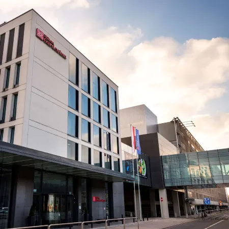 Hilton Garden Inn Krakow Airport
