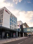 Hilton Garden Inn Krakow Airport - Pet friendly