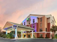 Holiday Inn Express & Suites PORT RICHEY by IHG Hotels in Pasco County