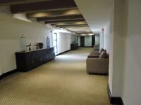 Best Western Posada Del Rio - bar