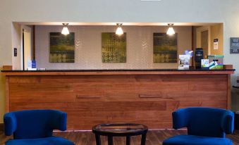 Best Western Plus Menomonie Inn Suites