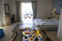 Philoxenia Hotel Hôtels à : Chalcis