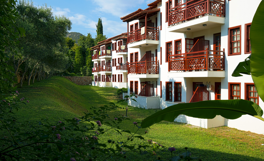 Alize Hotel Oludeniz - All Inclusive