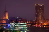 هيلتون رمسيس Hotels near الكنيسة الإنجيلية بالأزبكية