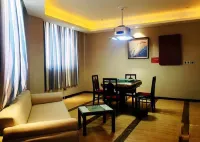 HUIZUNSHENGTING HOTEL - Spa