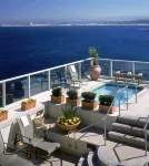 Monterey Plaza Hotel and Spa - spa