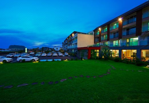 아름다운리조트