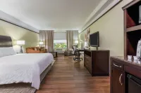 Hilton Garden Inn West Palm Beach Airport