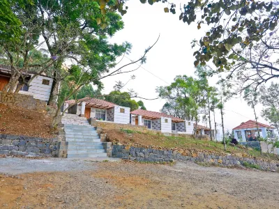 Oyla Cottage Hotels near Manjakuttai View Point